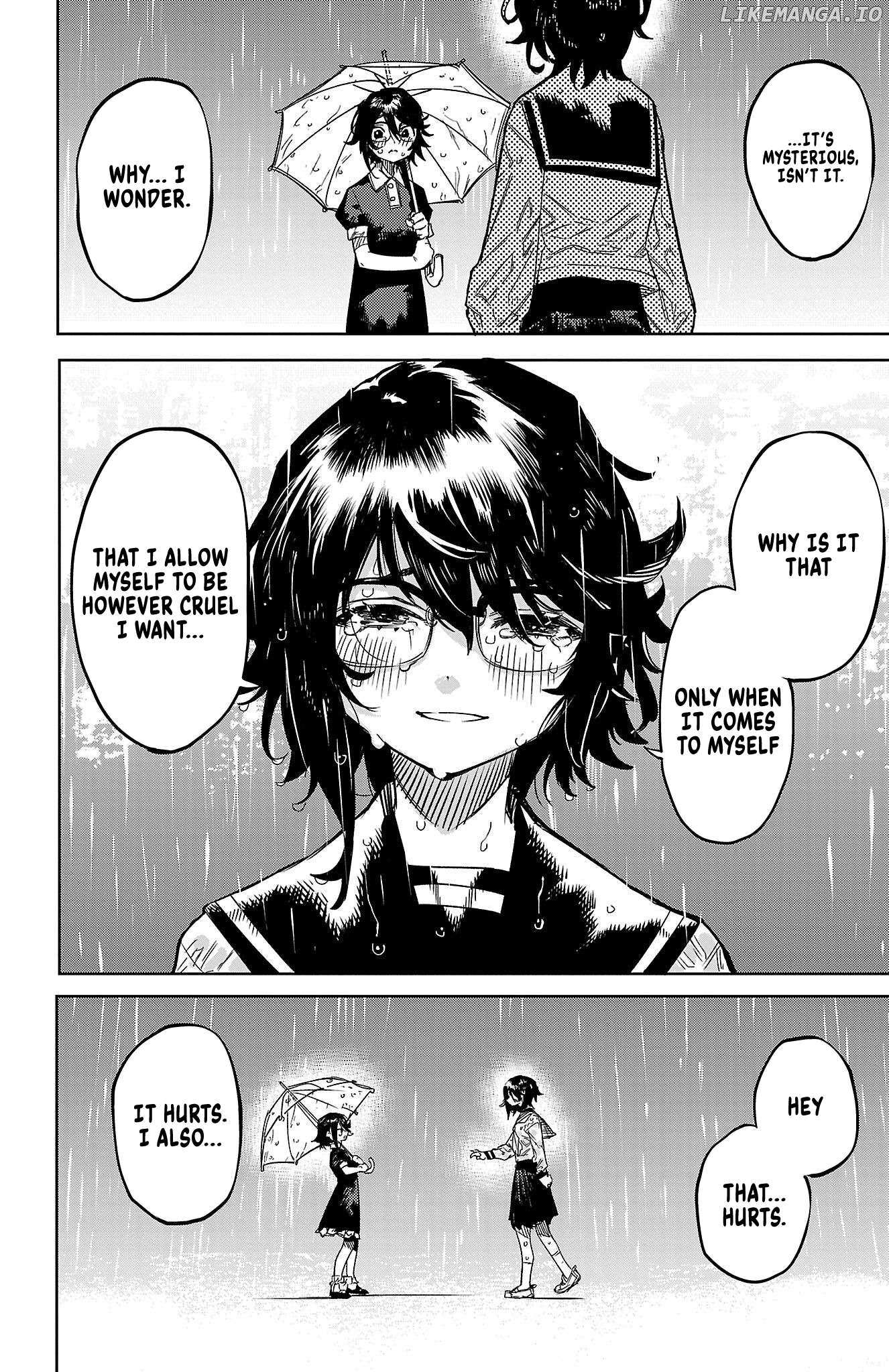 SHY Chapter 148 - Page 13 in English