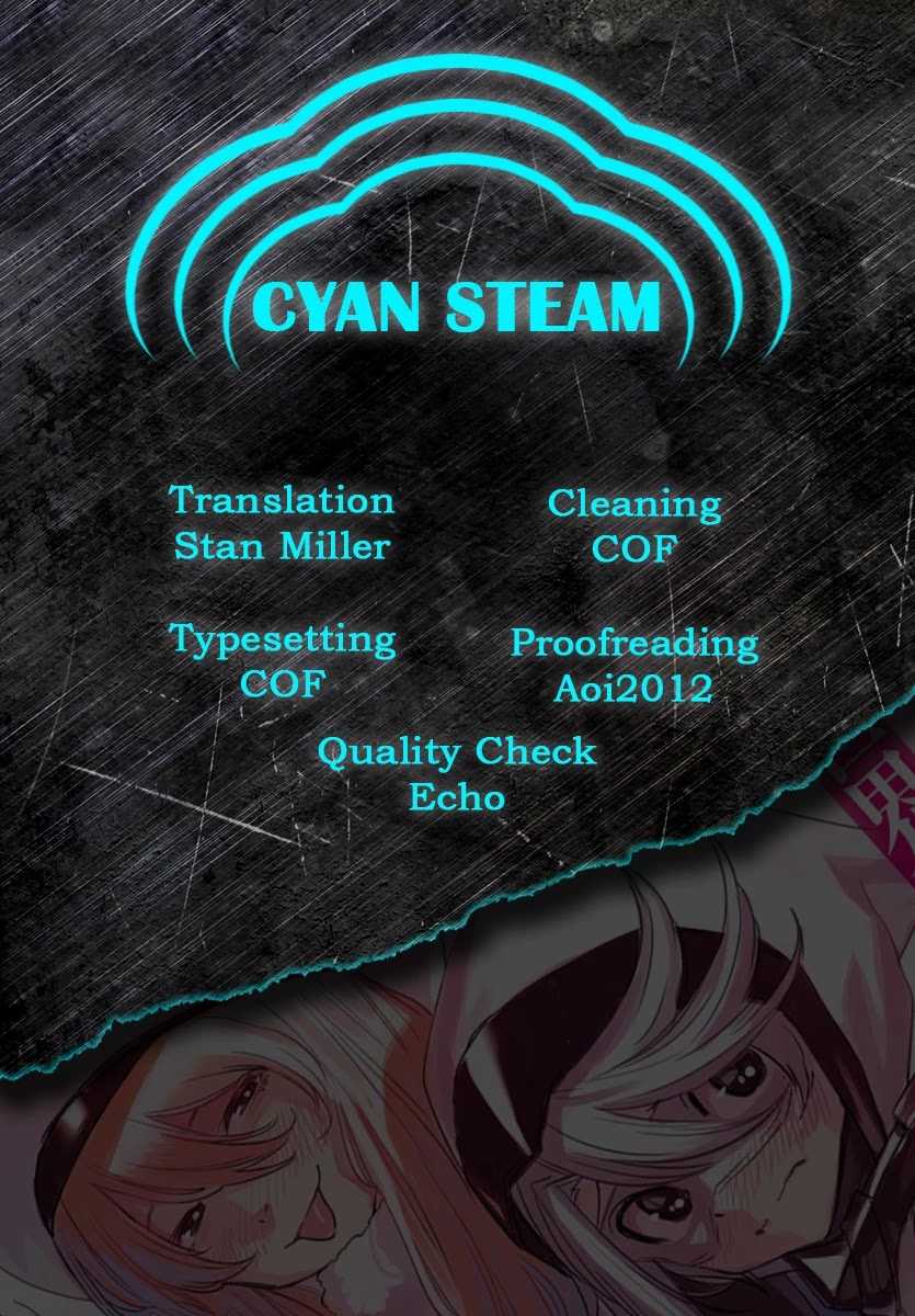 SHY Chapter 15.5 - Page 13 in English
