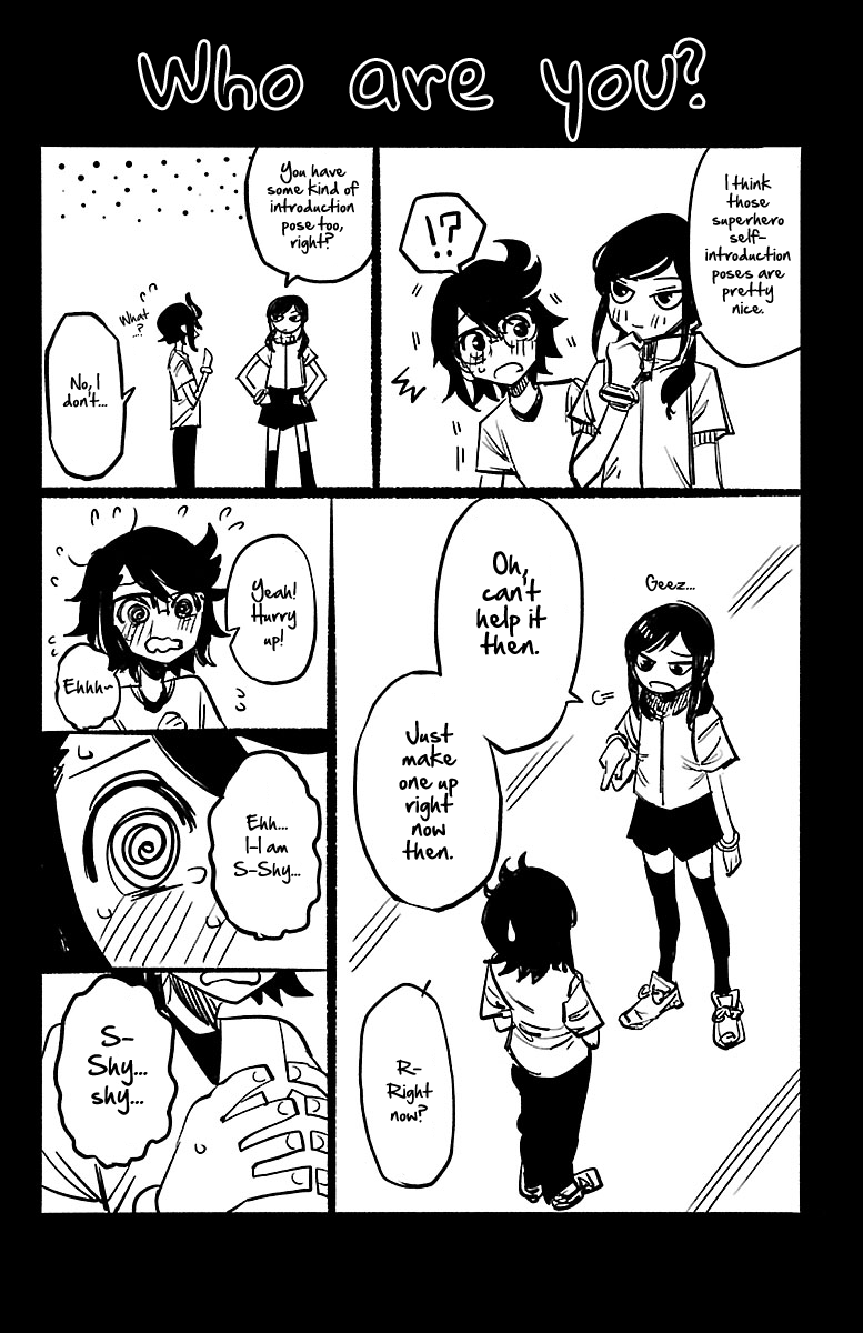 SHY Chapter 15.5 - Page 7 in English