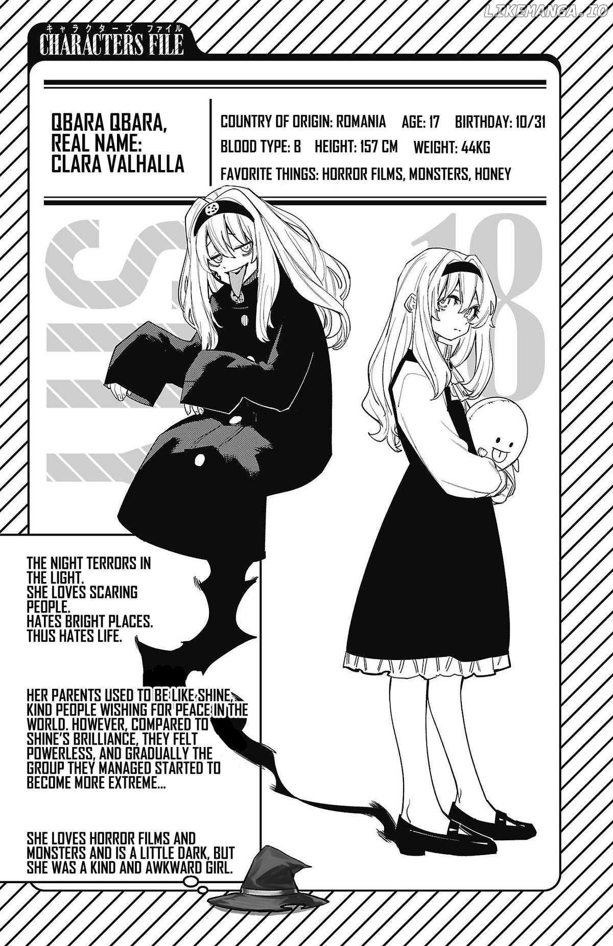 SHY Chapter 155 - Page 18 in English