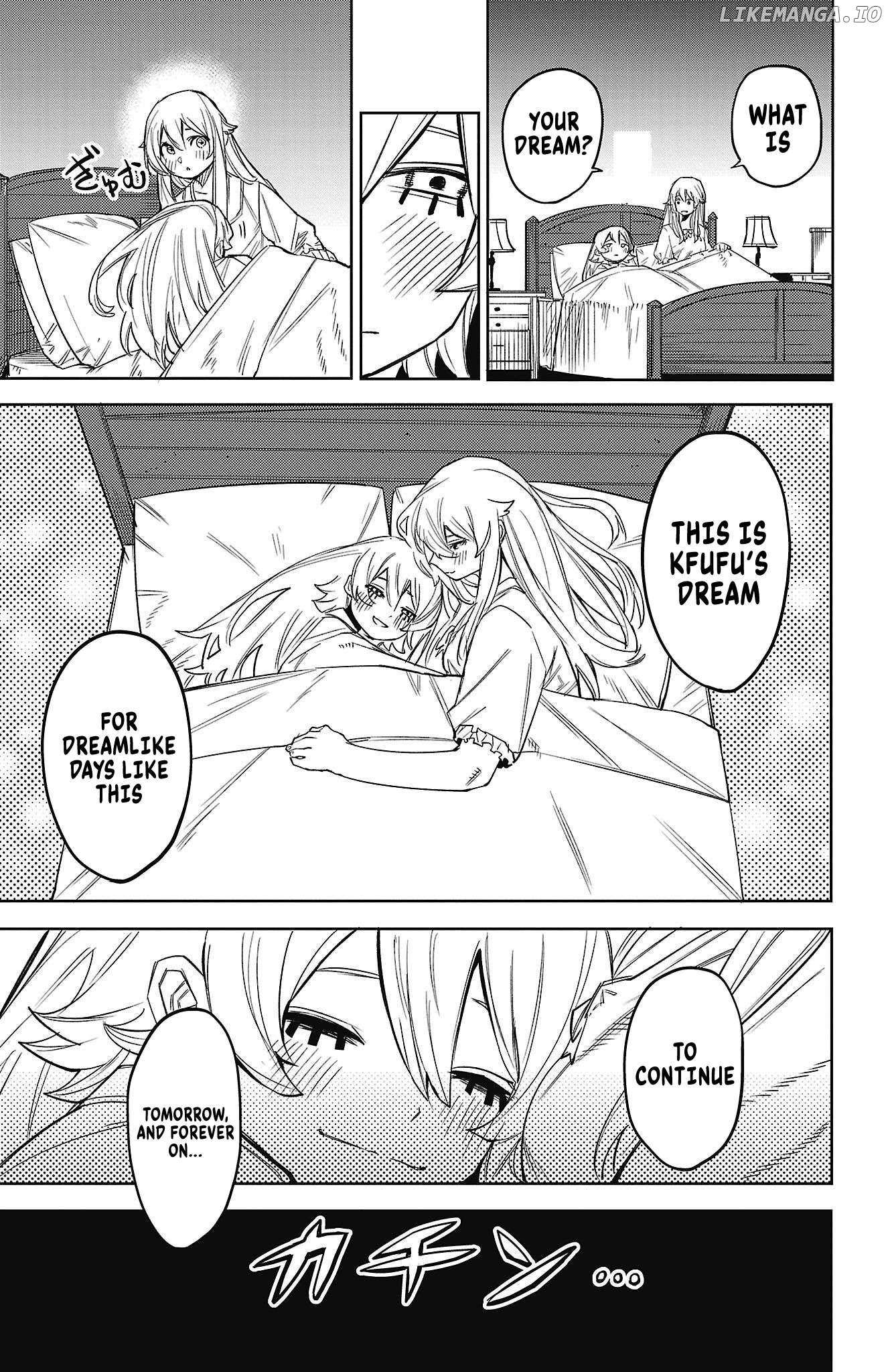 SHY Chapter 156 - Page 15 in English