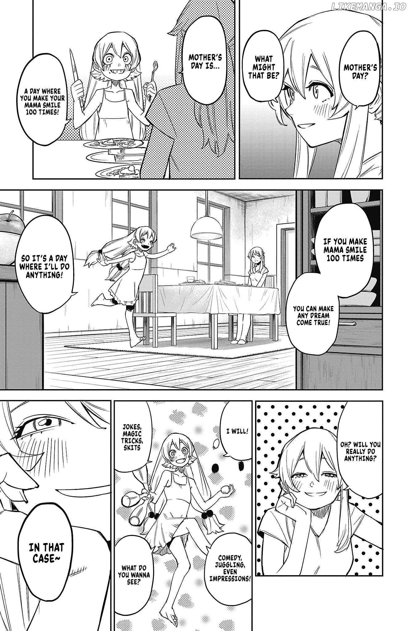 SHY Chapter 156 - Page 4 in English