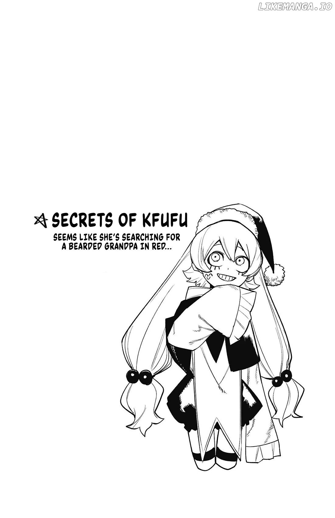 SHY Chapter 157 - Page 19 in English