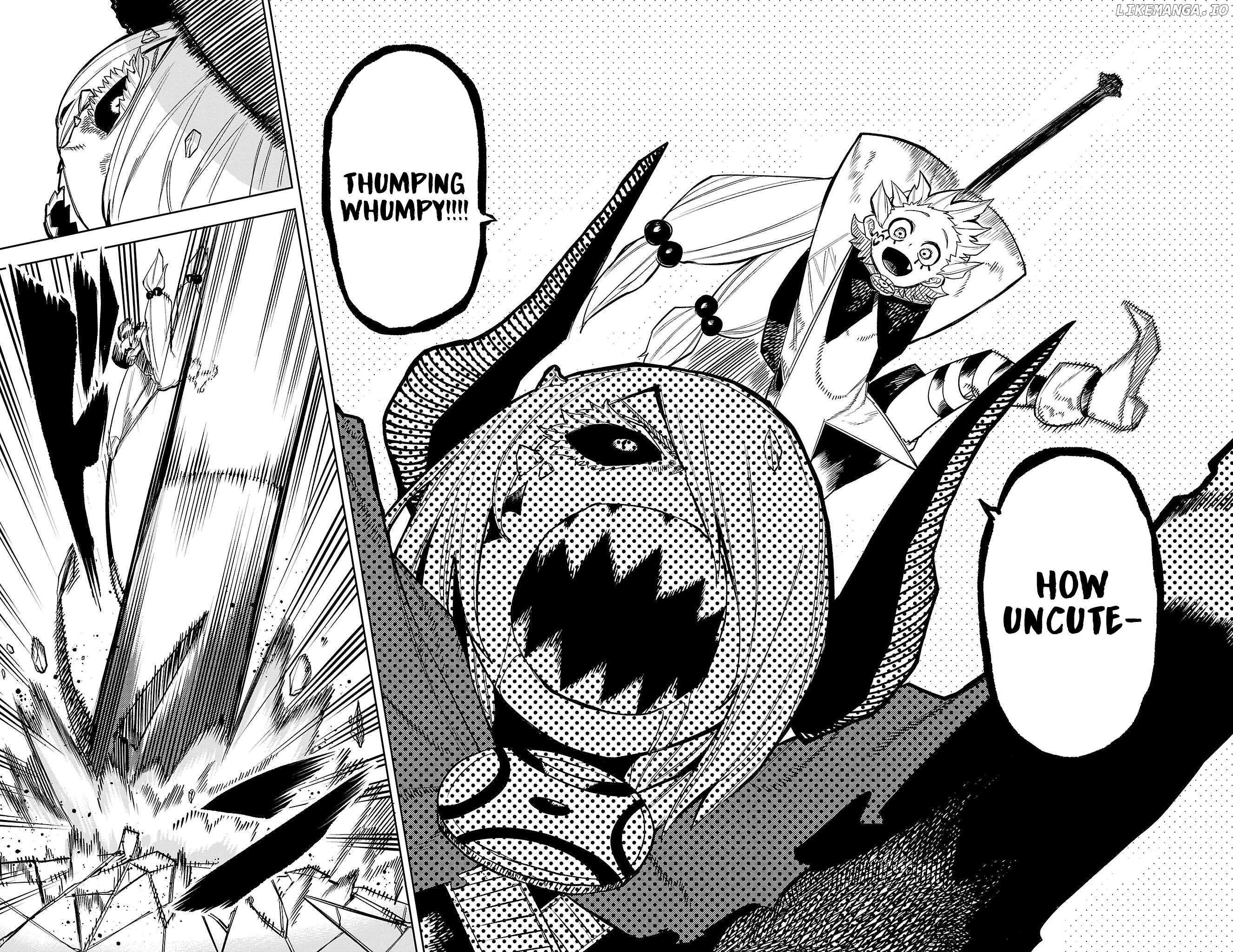 SHY Chapter 158 - Page 17 in English