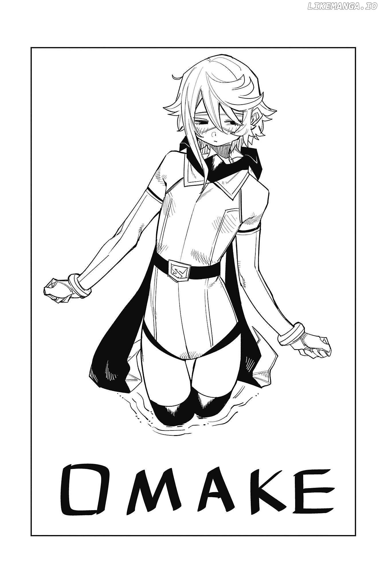 SHY Chapter 158 - Page 19 in English