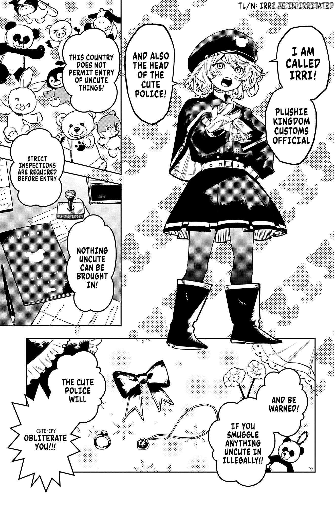 SHY Chapter 160 - Page 4 in English