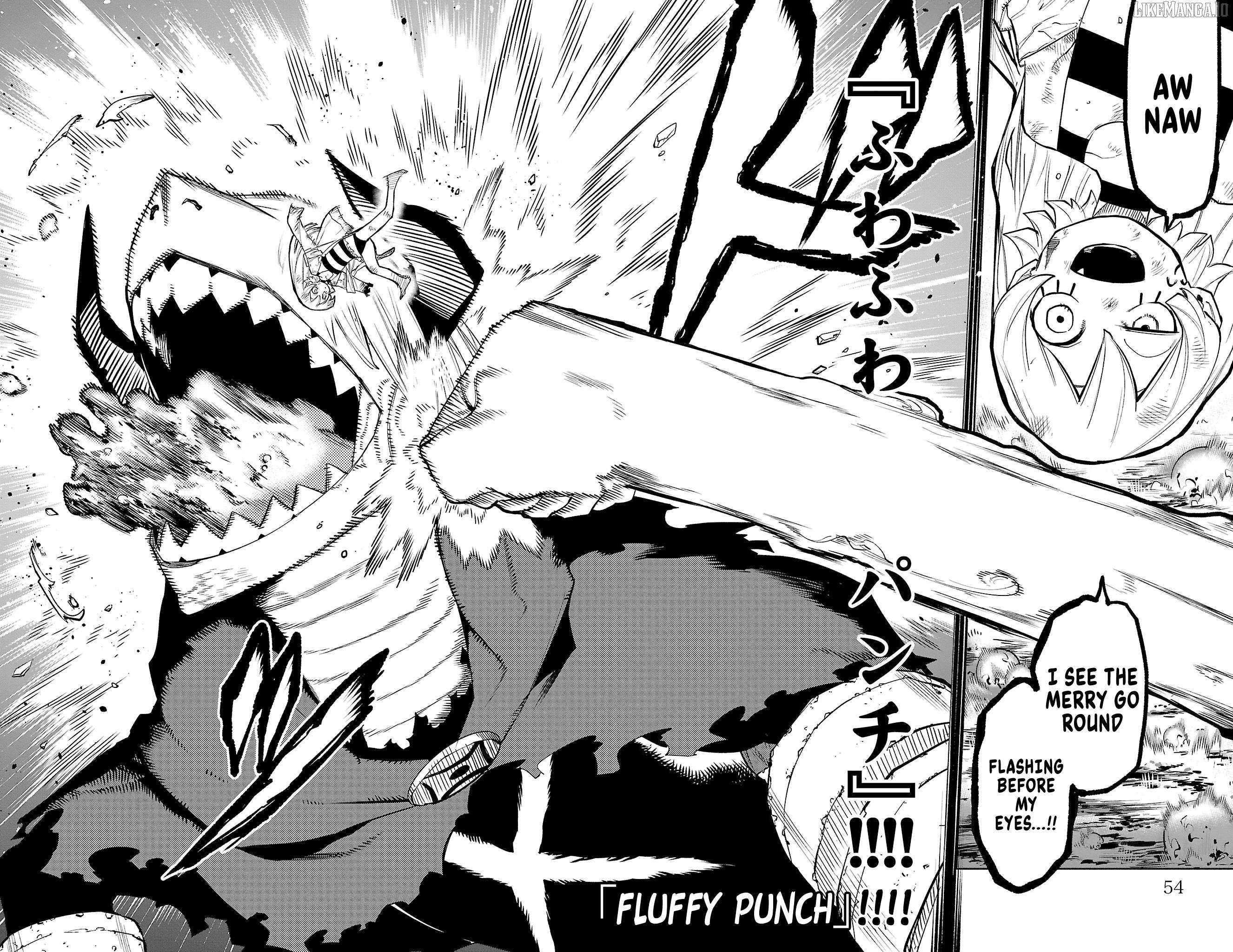SHY Chapter 161 - Page 11 in English