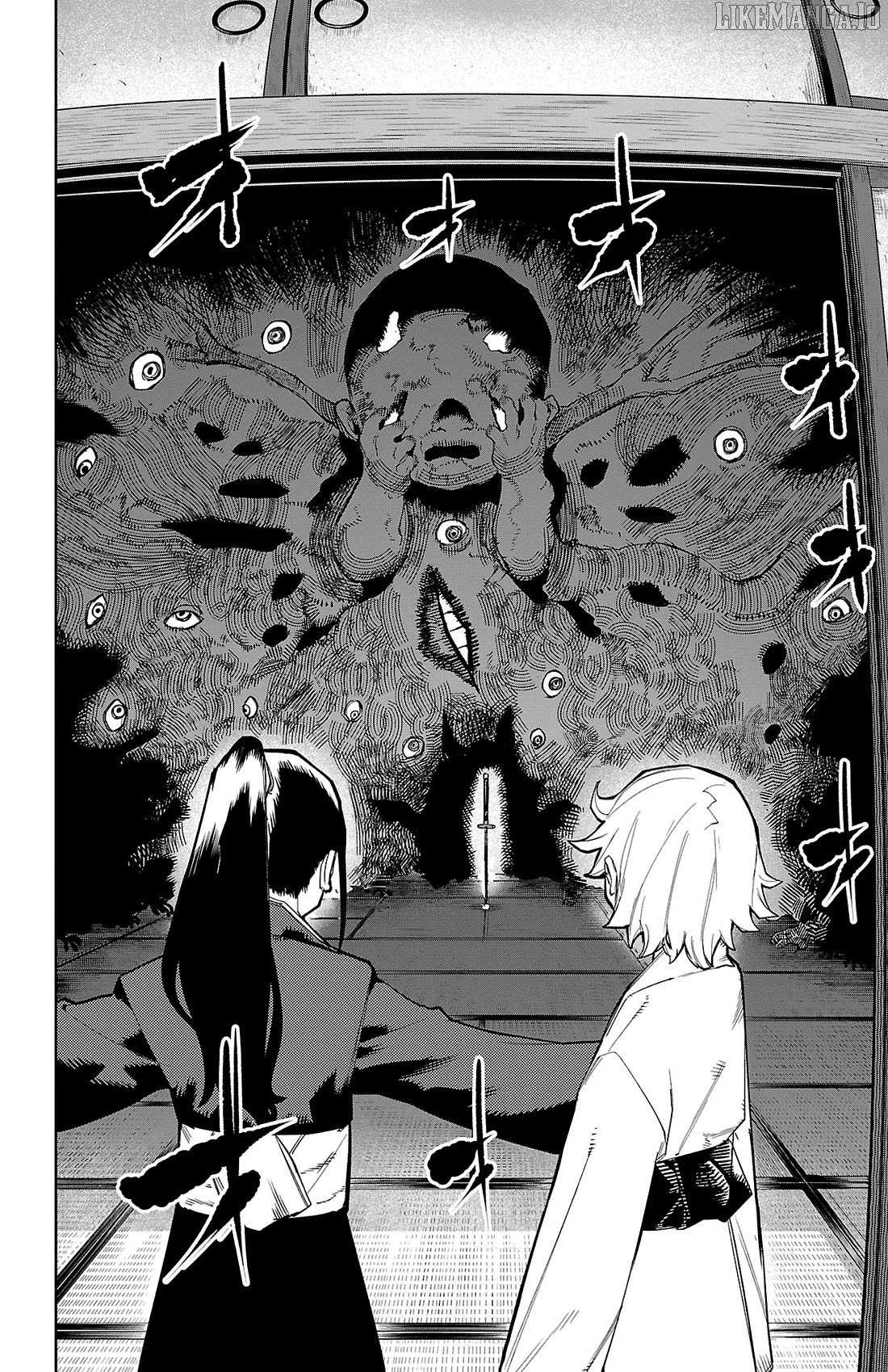 SHY Chapter 162 - Page 13 in English