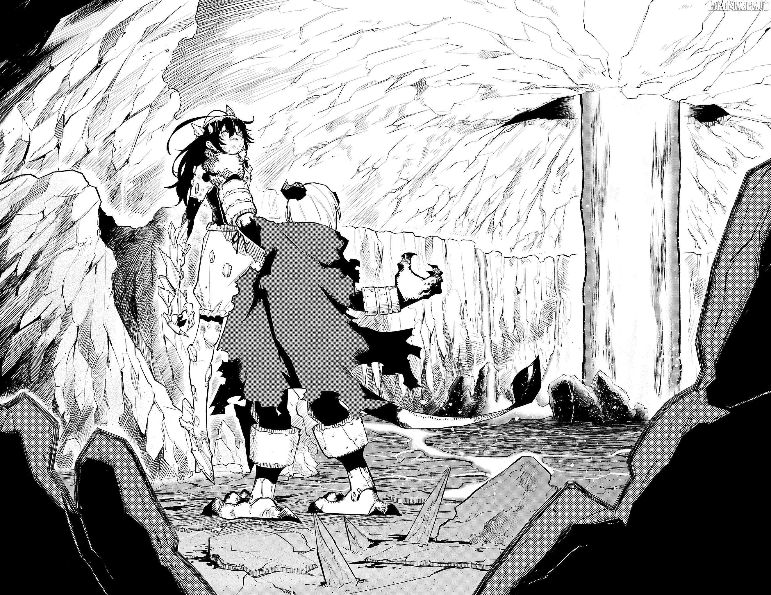 SHY Chapter 169 - Page 12 in English
