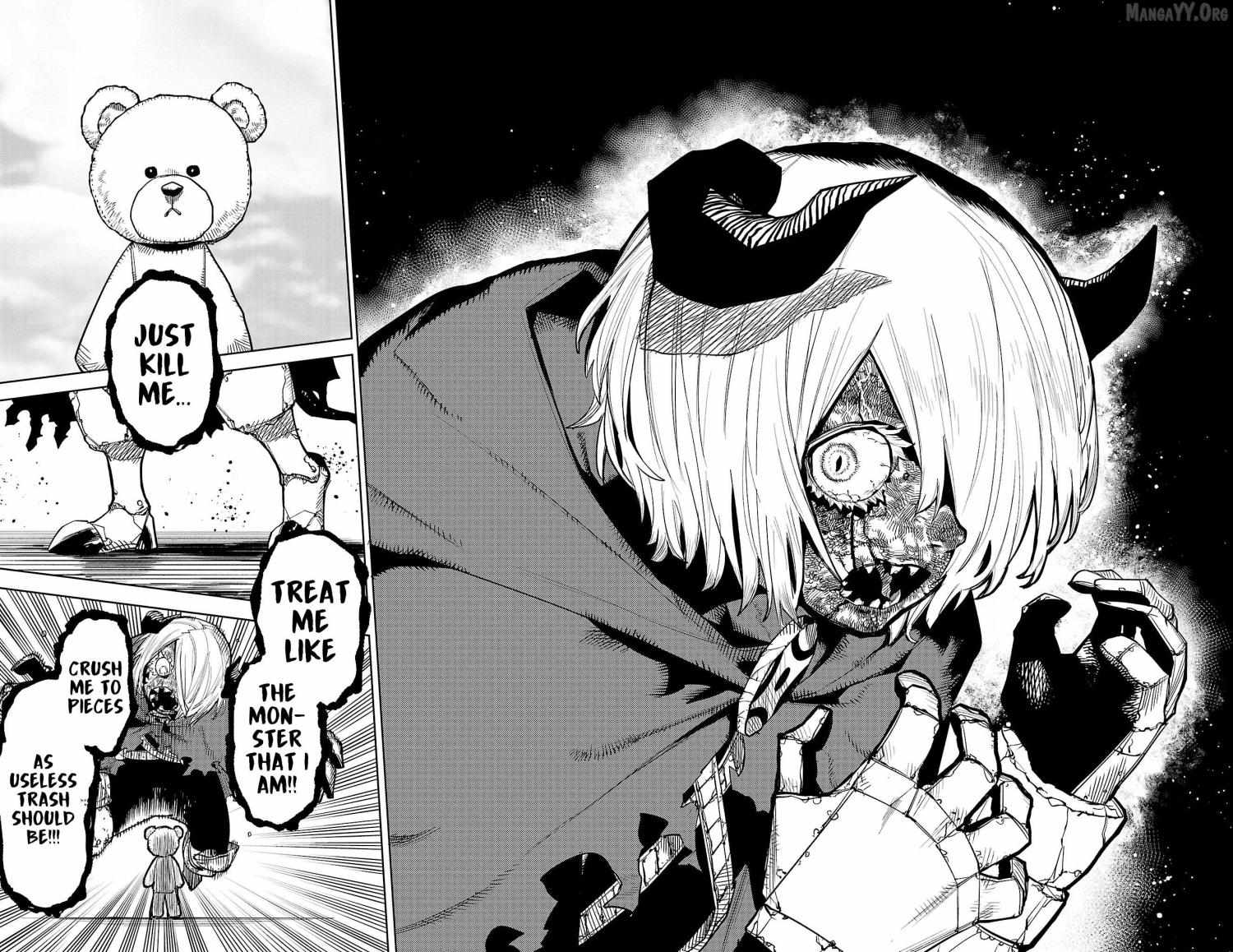 SHY Chapter 173 - Page 18 in English
