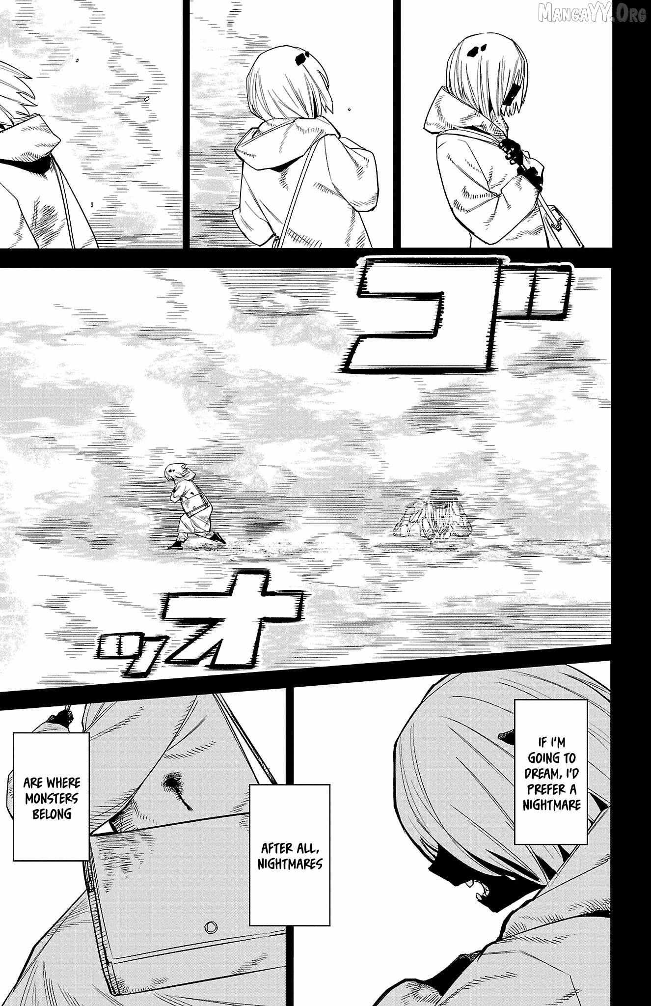 SHY Chapter 174 - Page 15 in English