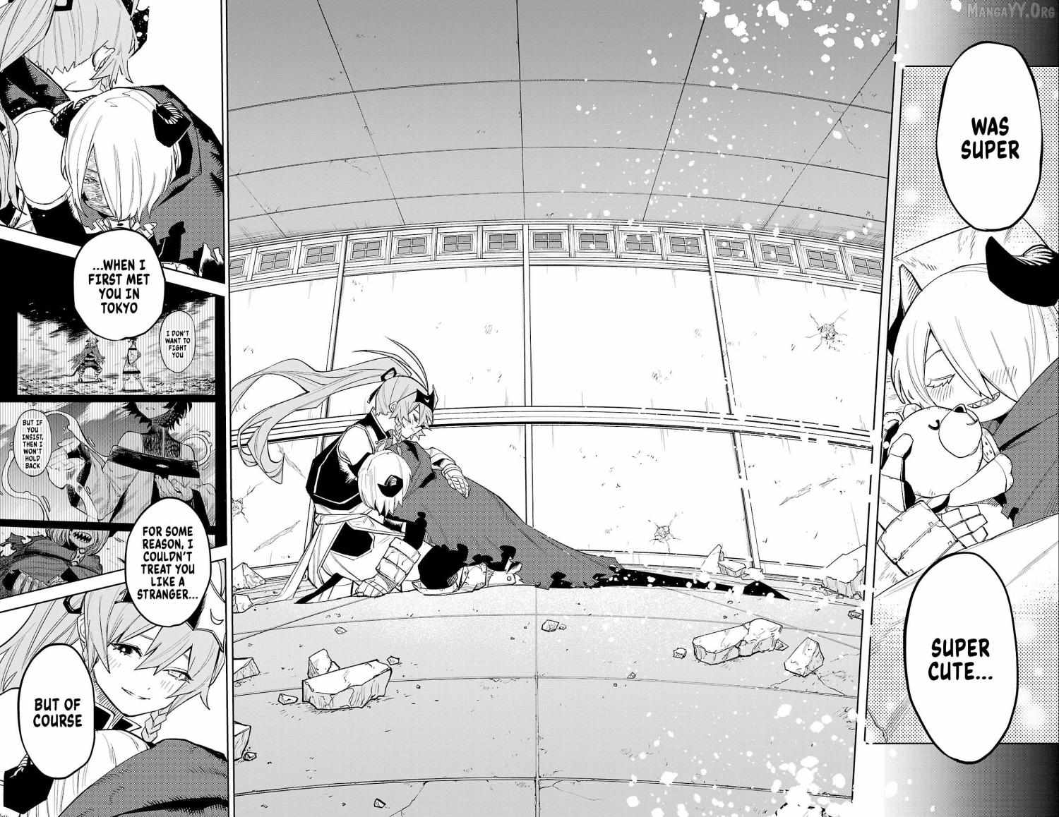 SHY Chapter 175 - Page 5 in English