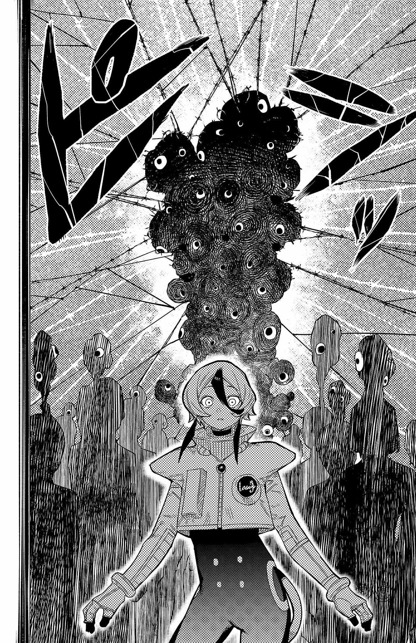 SHY Chapter 176 - Page 18 in English