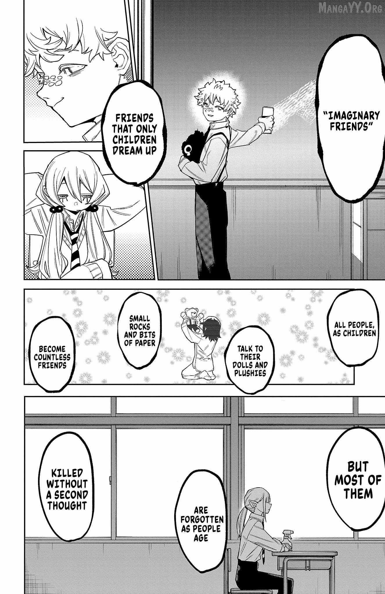 SHY Chapter 177 - Page 15 in English