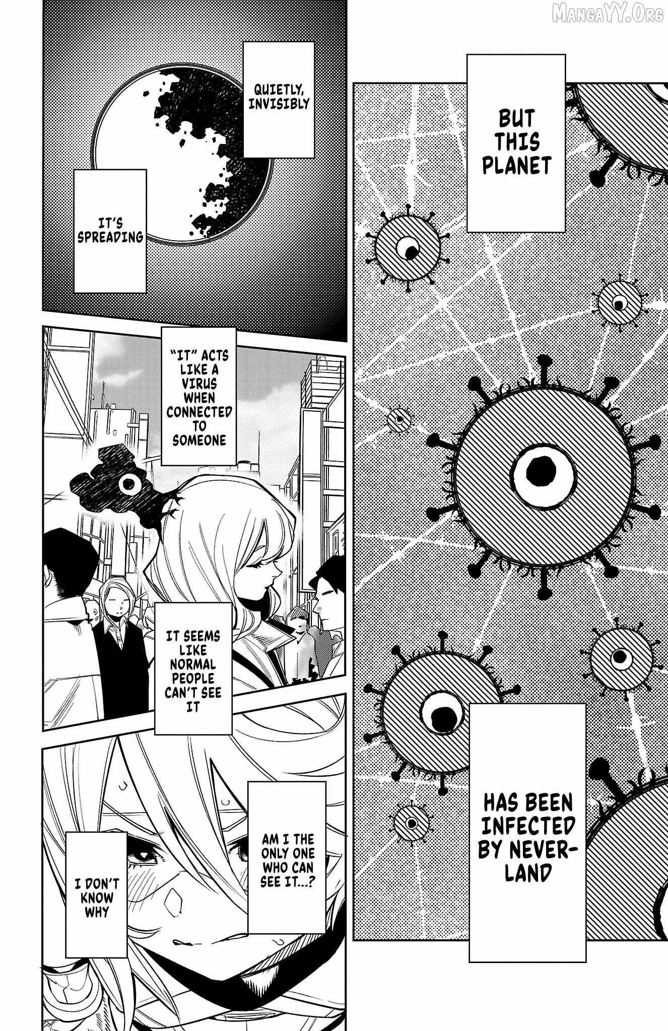 SHY Chapter 178 - Page 17 in English