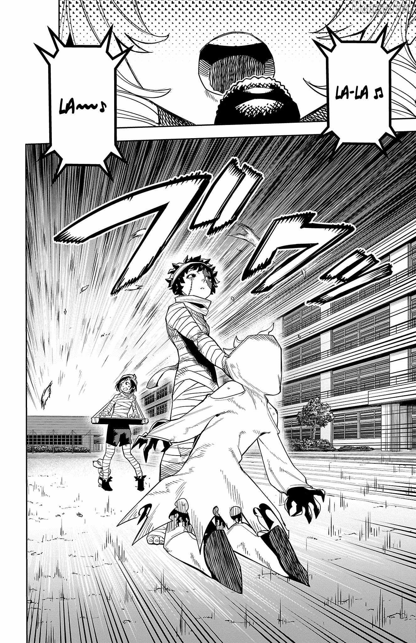 SHY Chapter 192 - Page 16 in English