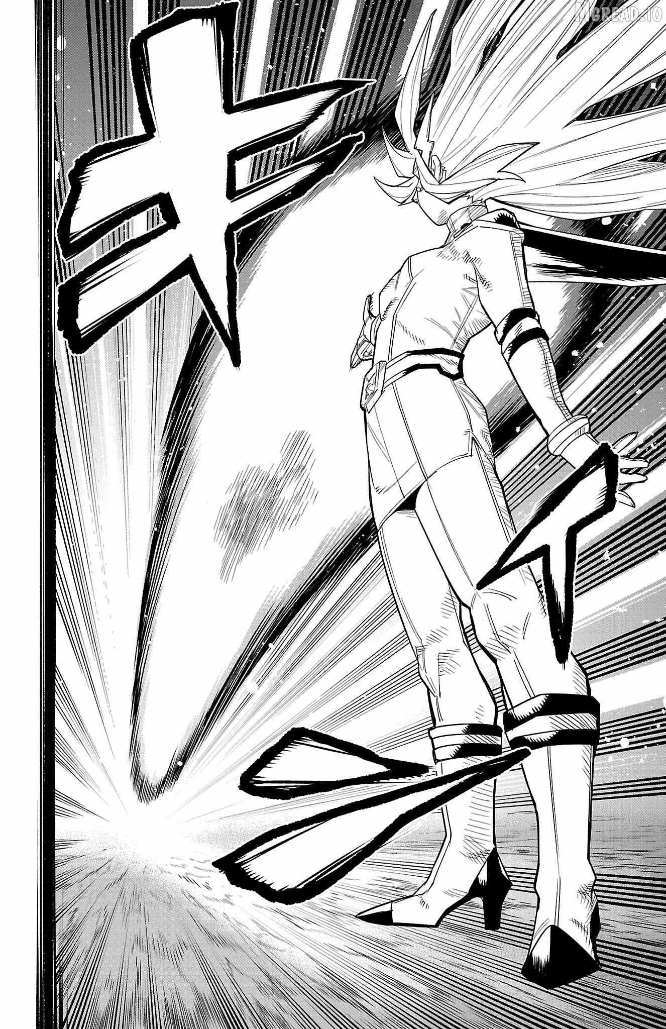 SHY Chapter 193 - Page 12 in English