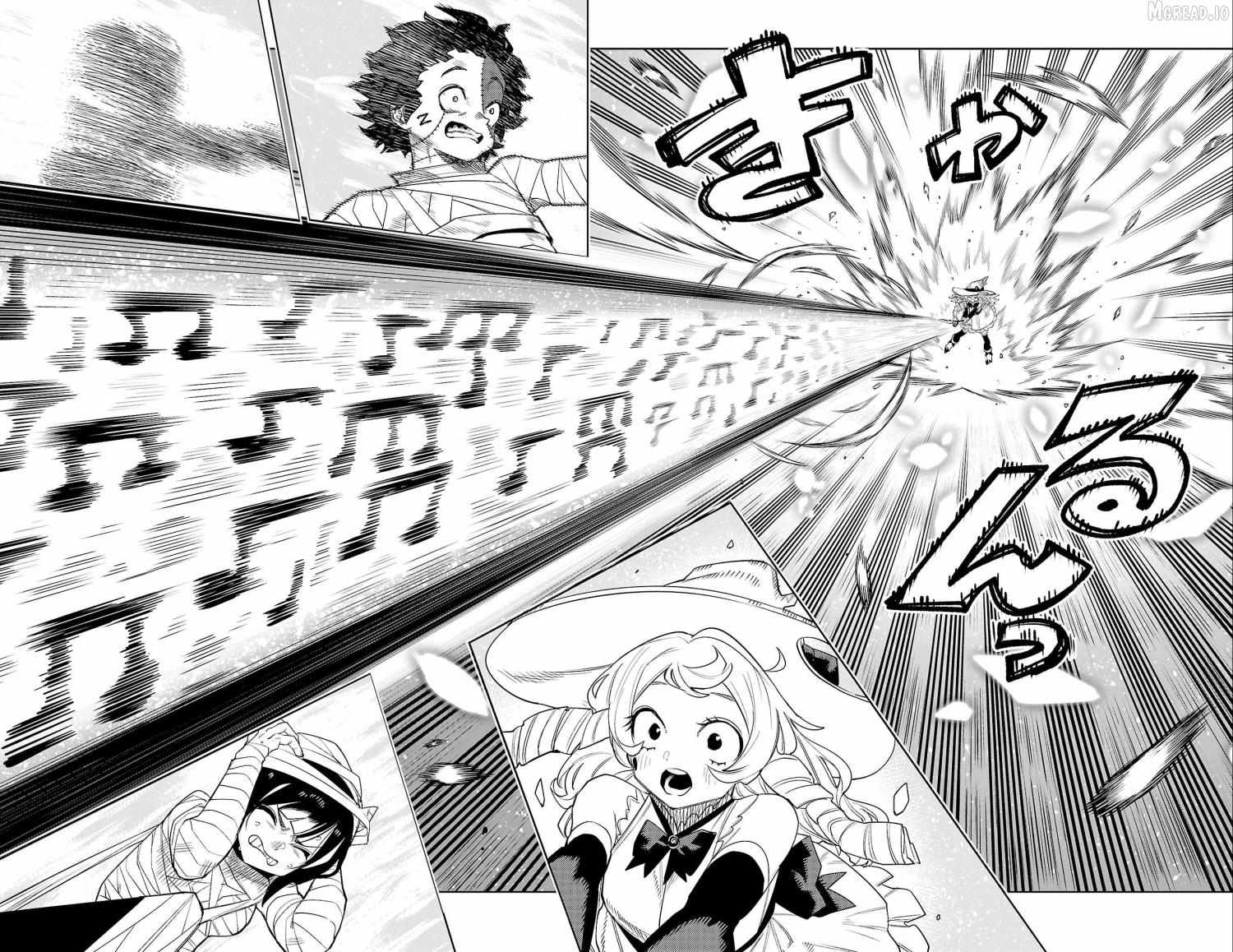 SHY Chapter 193 - Page 4 in English
