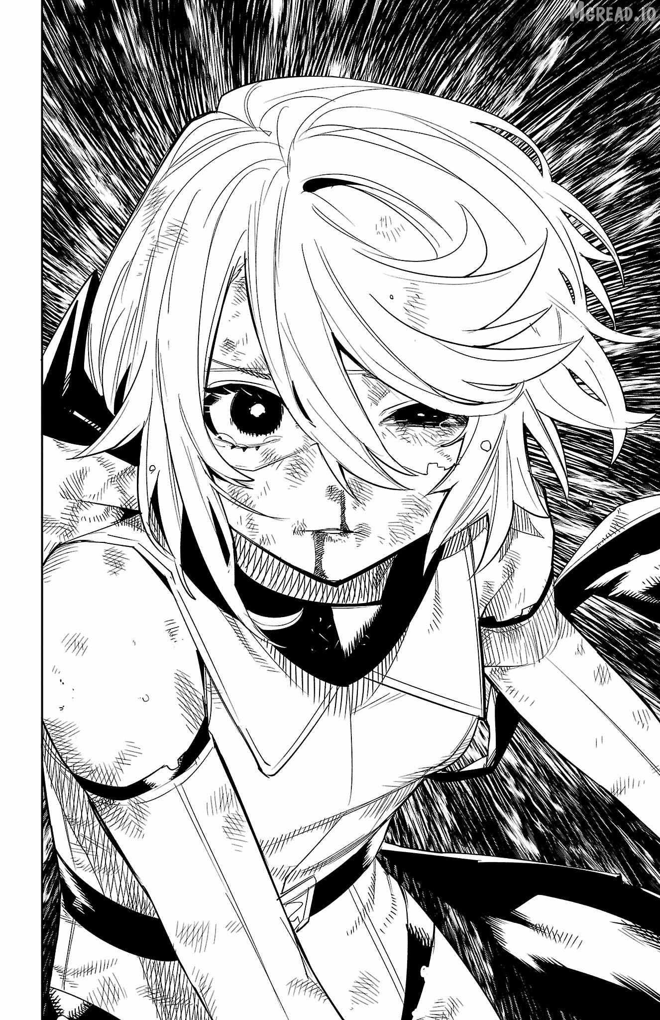 SHY Chapter 194 - Page 15 in English
