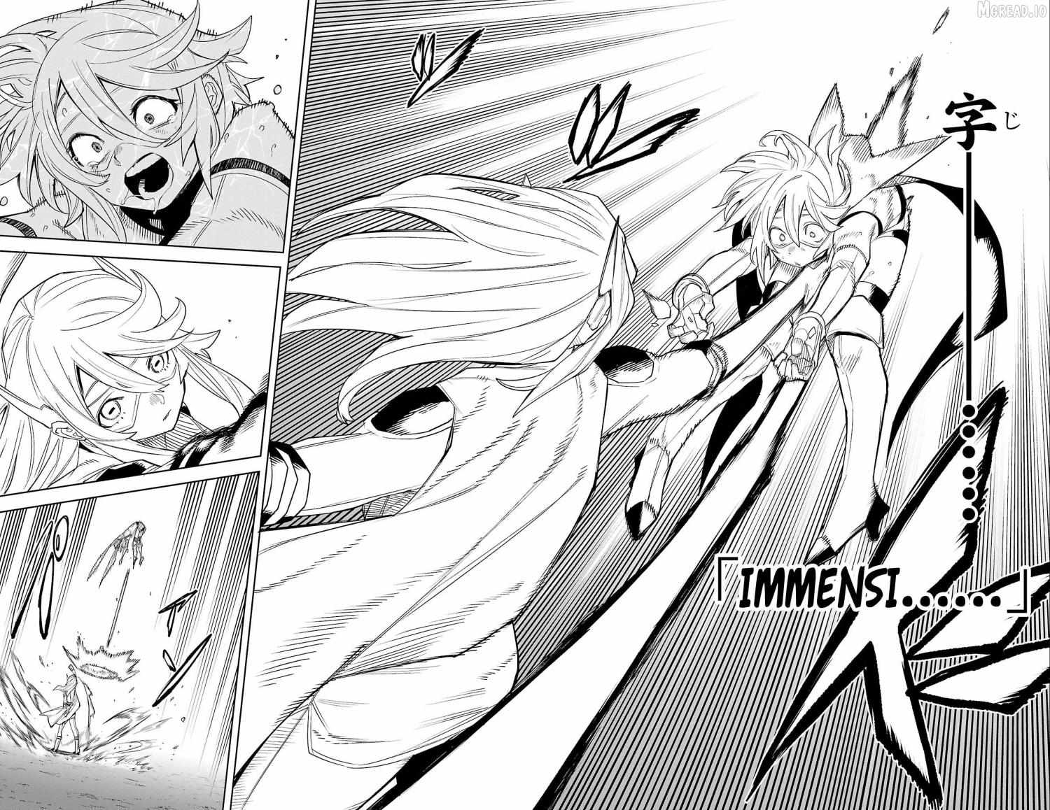SHY Chapter 194 - Page 6 in English