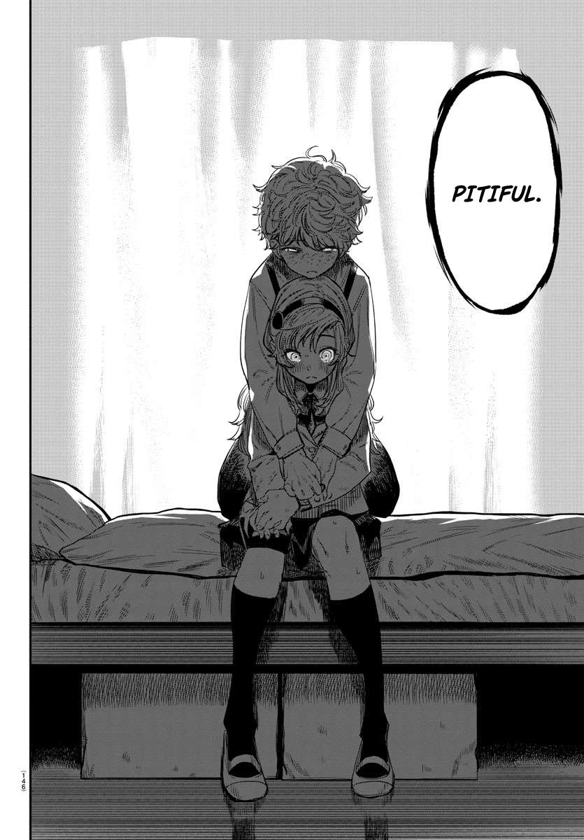 SHY Chapter 2 - Page 24 in English