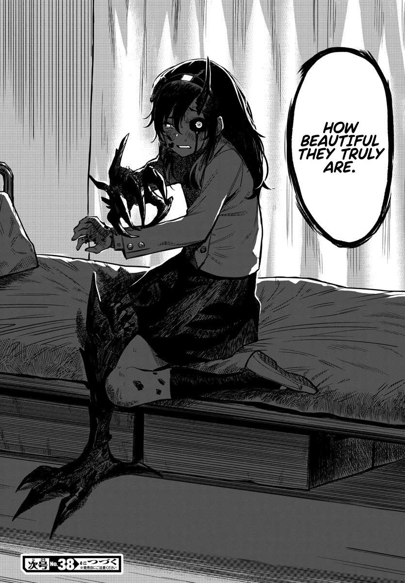 SHY Chapter 2 - Page 28 in English