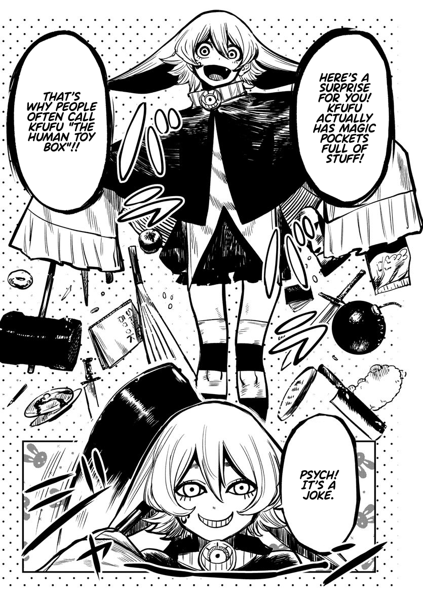 SHY Chapter 21 - Page 13 in English