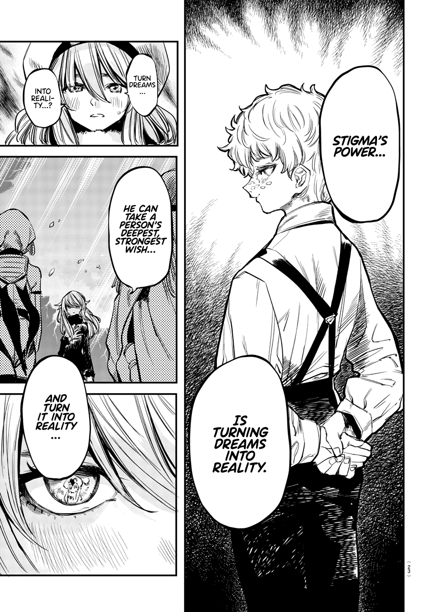 SHY Chapter 28 - Page 7 in English
