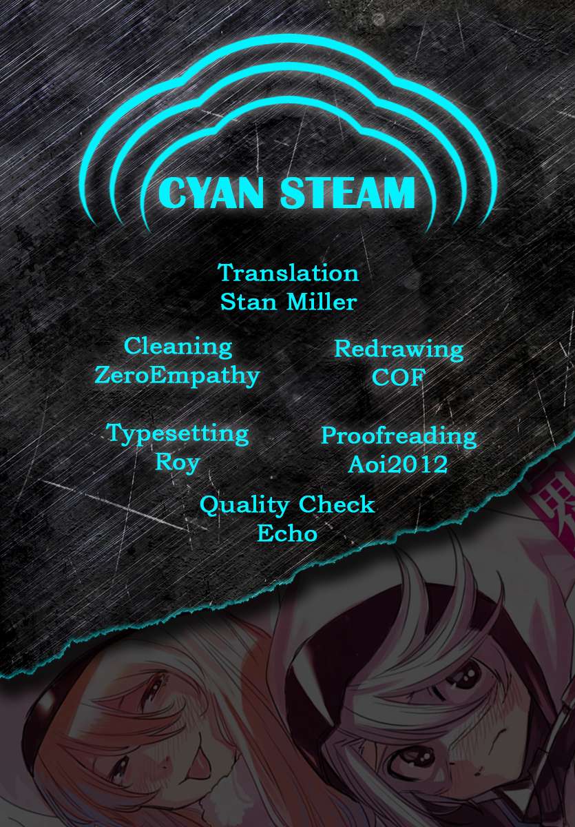 SHY Chapter 4 - Page 20 in English