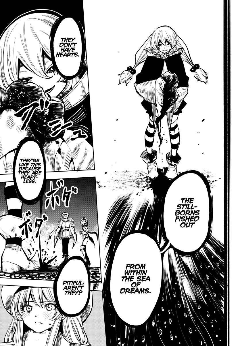 SHY Chapter 47 - Page 7 in English