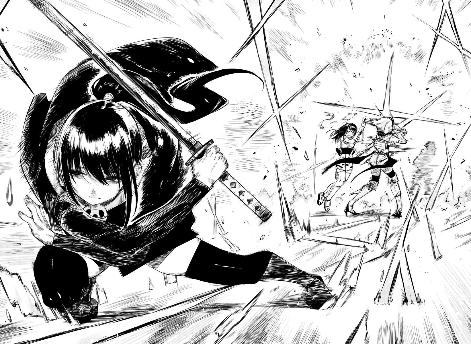 SHY Chapter 53 - Page 14 in English