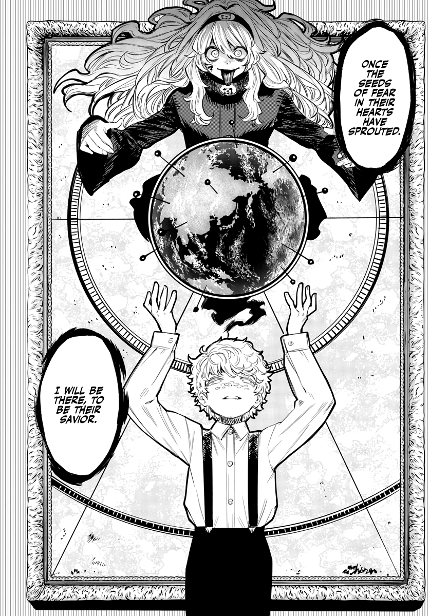 SHY Chapter 55 - Page 13 in English