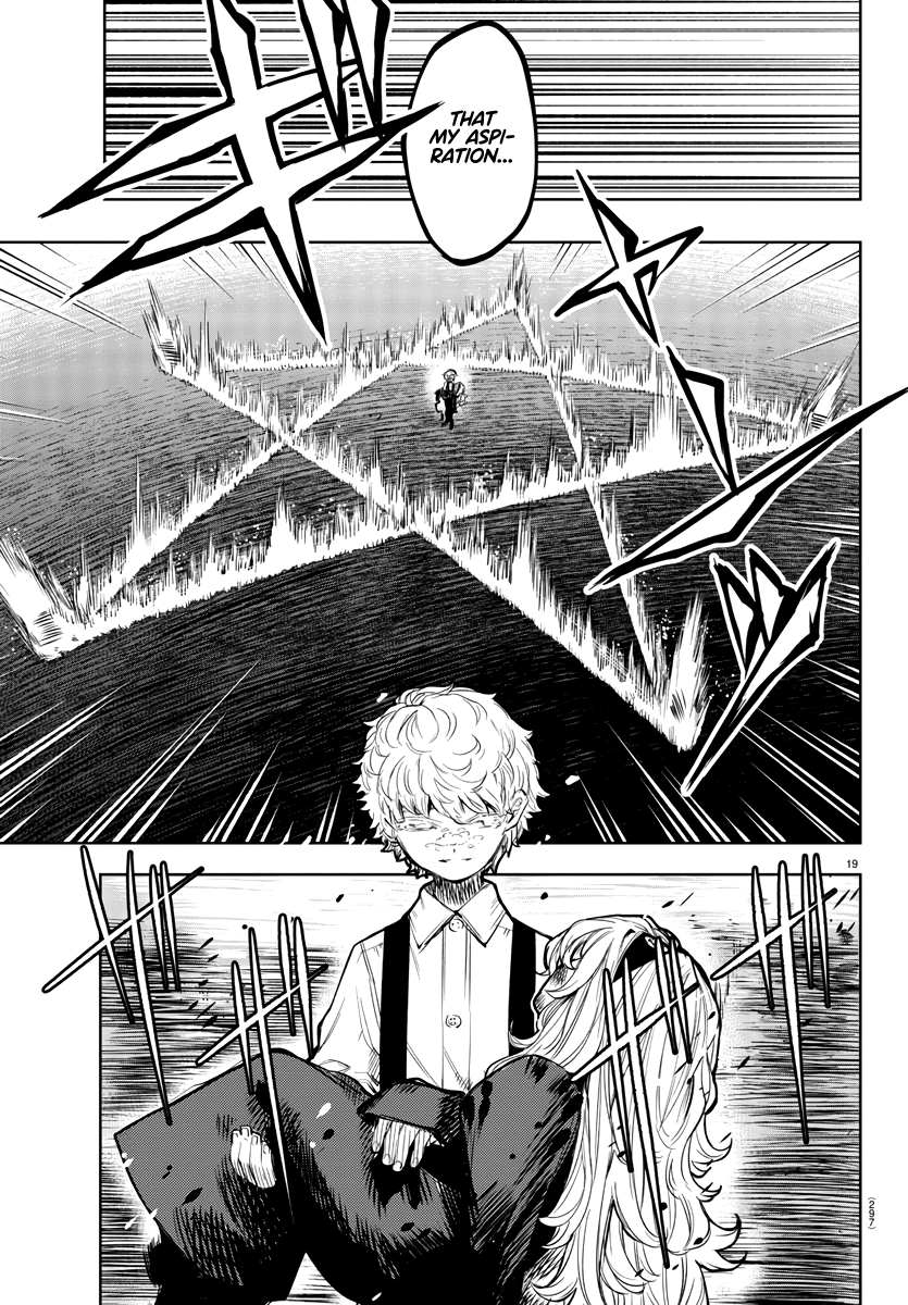 SHY Chapter 55 - Page 18 in English