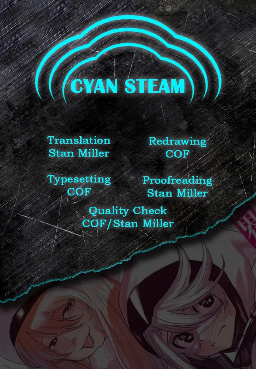 SHY Chapter 6.5 - Page 15 in English
