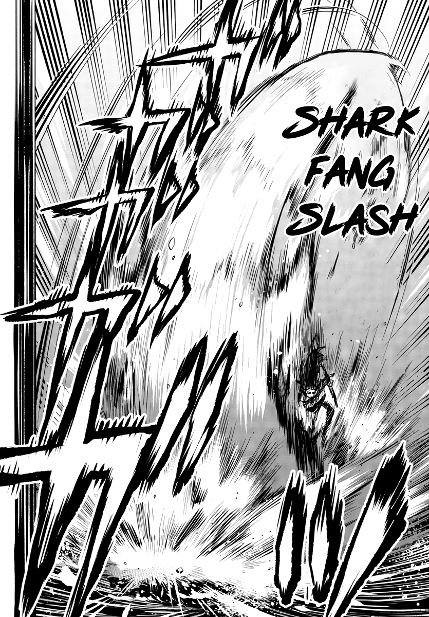 SHY Chapter 62 - Page 11 in English