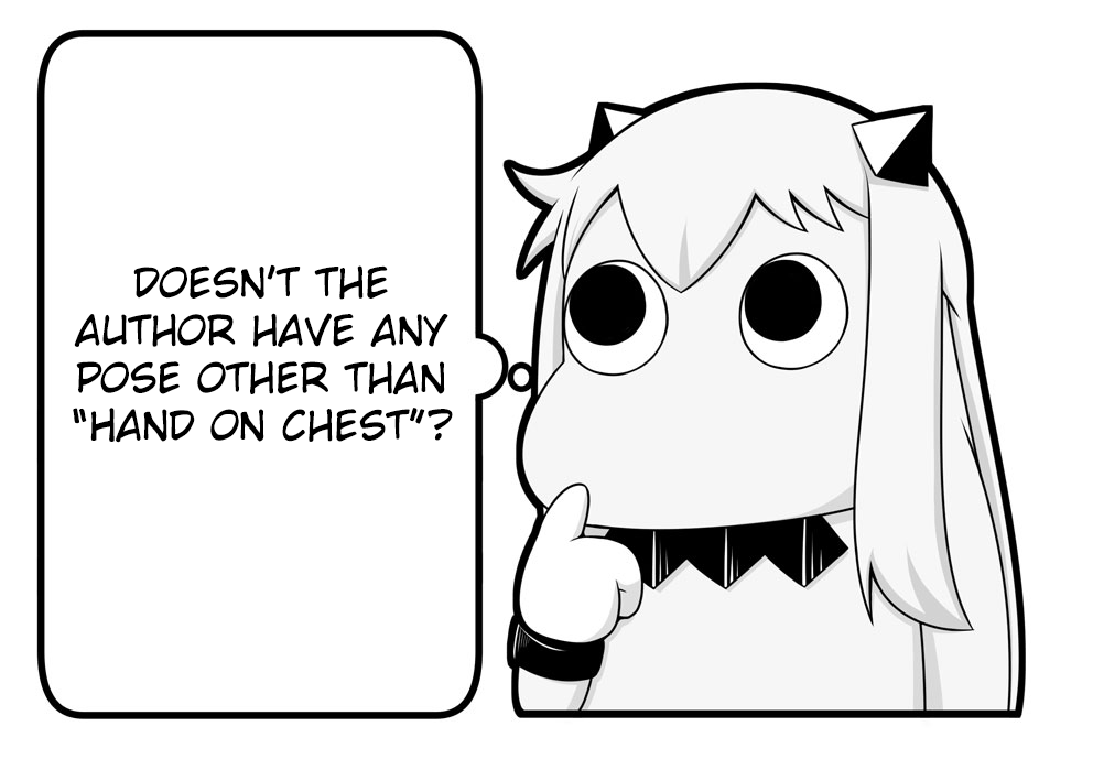 SHY Chapter 63 - Page 21 in English
