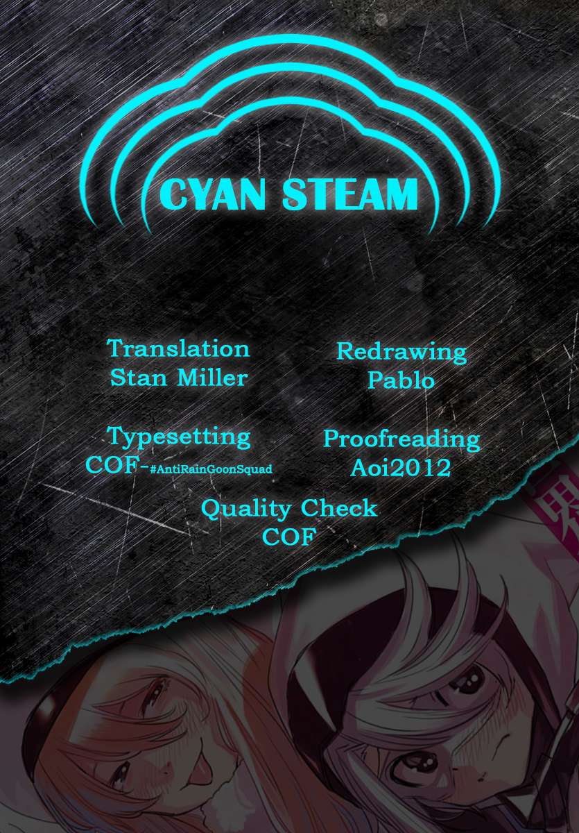 SHY Chapter 7 - Page 21 in English