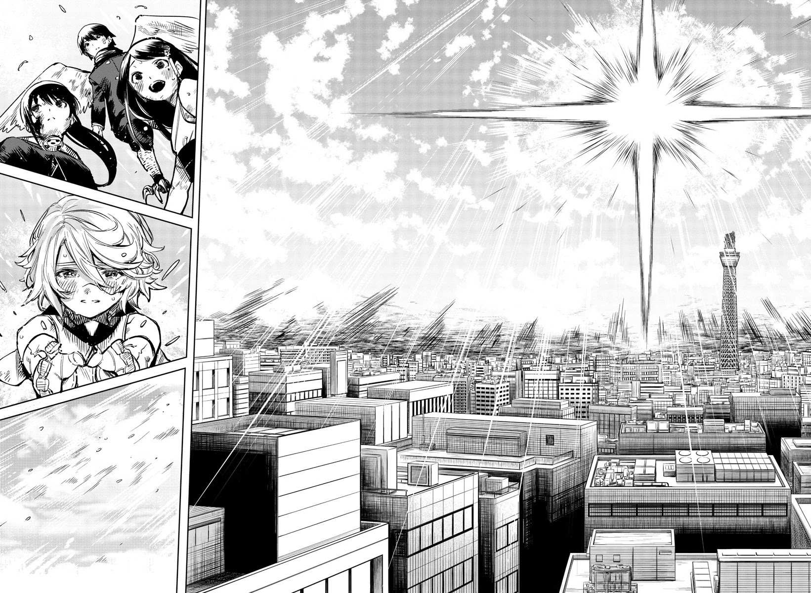 SHY Chapter 71 - Page 15 in English