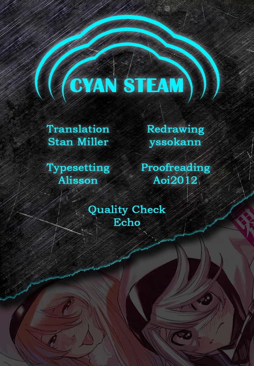 SHY Chapter 71 - Page 19 in English