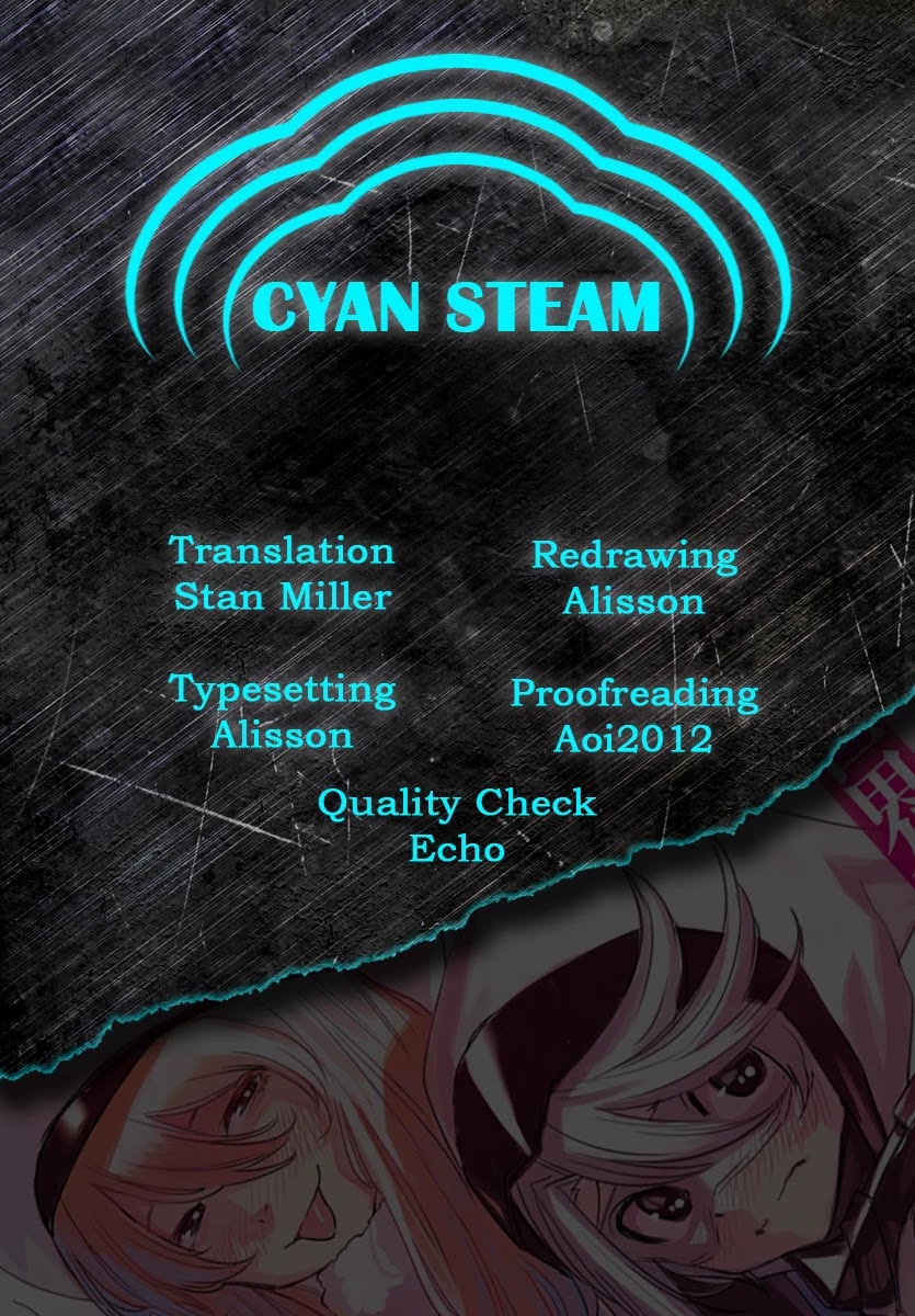 SHY Chapter 76 - Page 21 in English