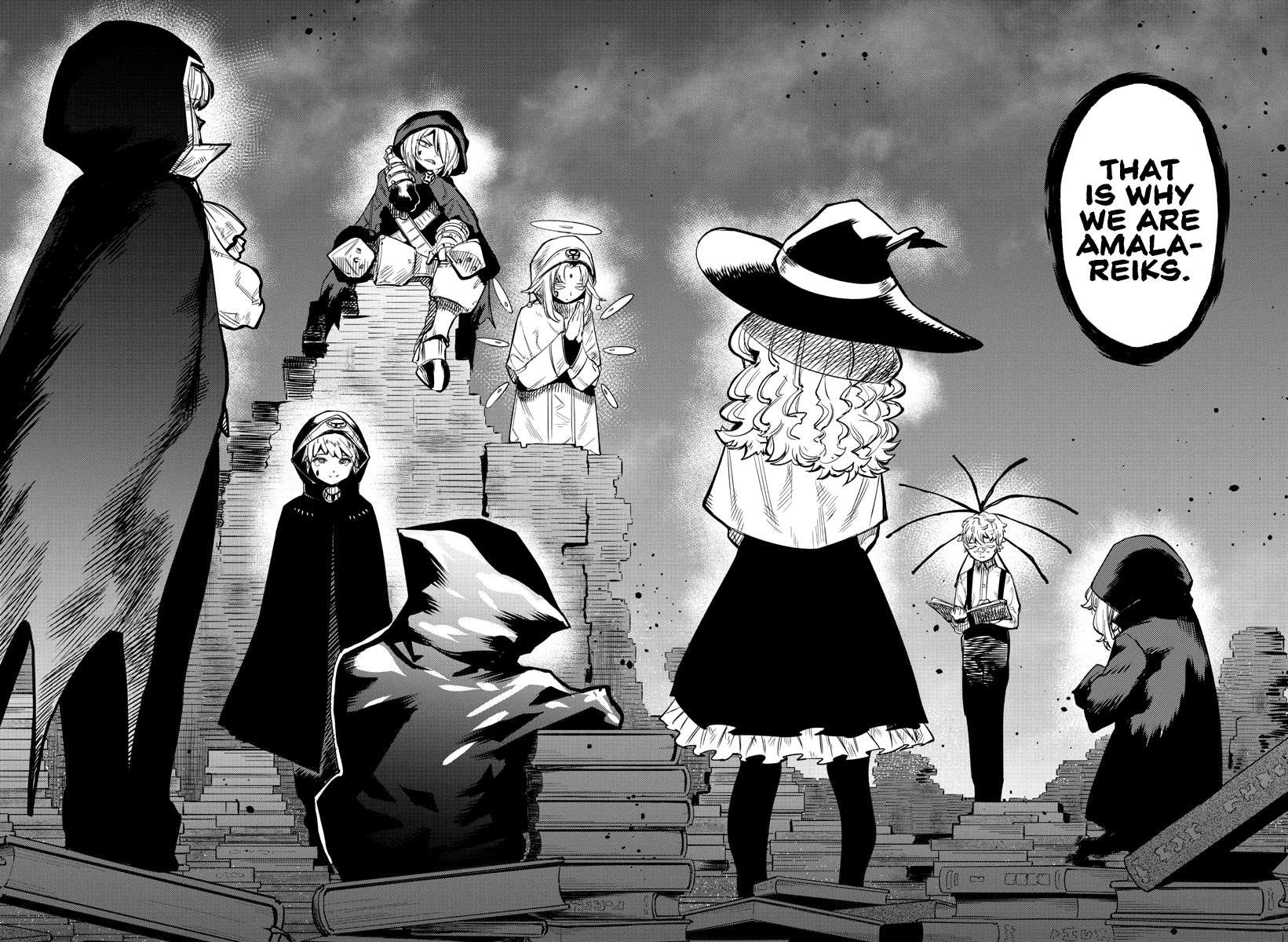 SHY Chapter 78 - Page 10 in English