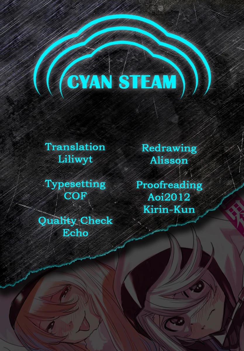 SHY Chapter 81 - Page 21 in English