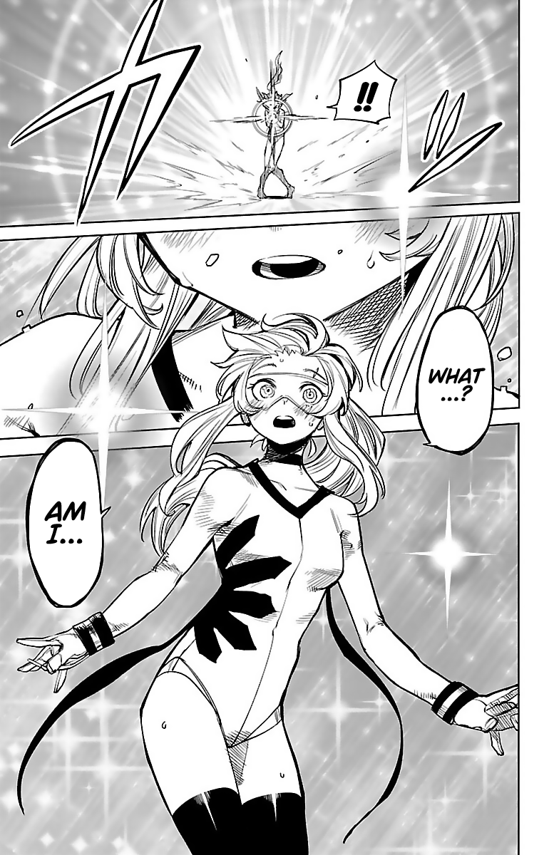 SHY Chapter 89 - Page 7 in English