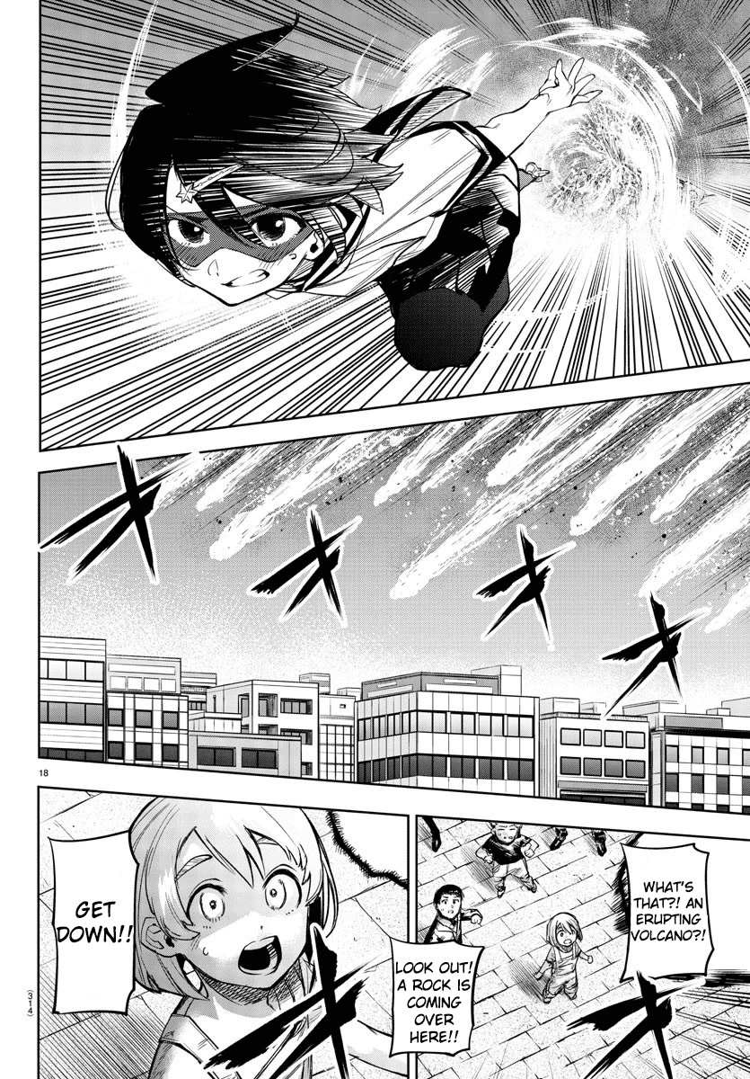 SHY Chapter 93 - Page 17 in English