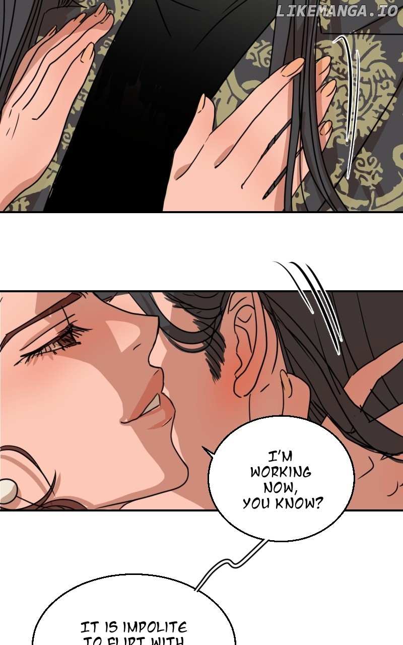 Unnie, I Like You! Chapter 1 - Page 102 in English