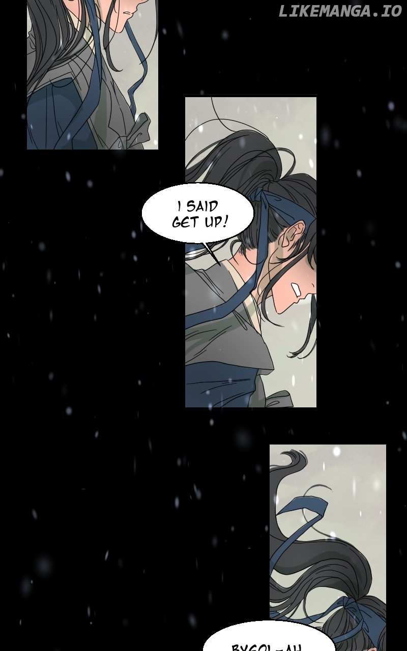 Unnie, I Like You! Chapter 1 - Page 23 in English