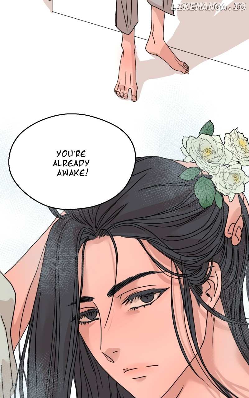 Unnie, I Like You! Chapter 1 - Page 44 in English