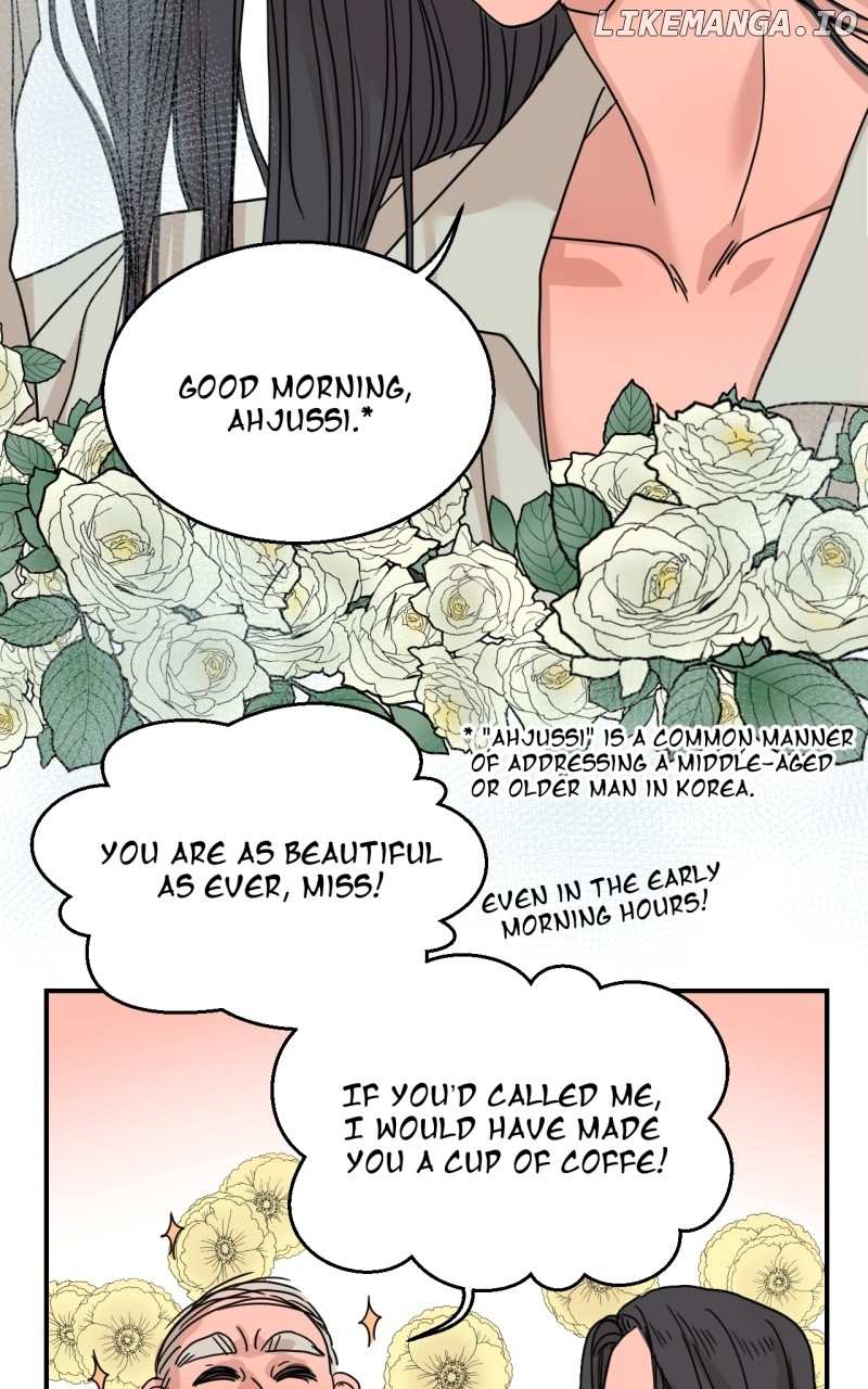 Unnie, I Like You! Chapter 1 - Page 45 in English