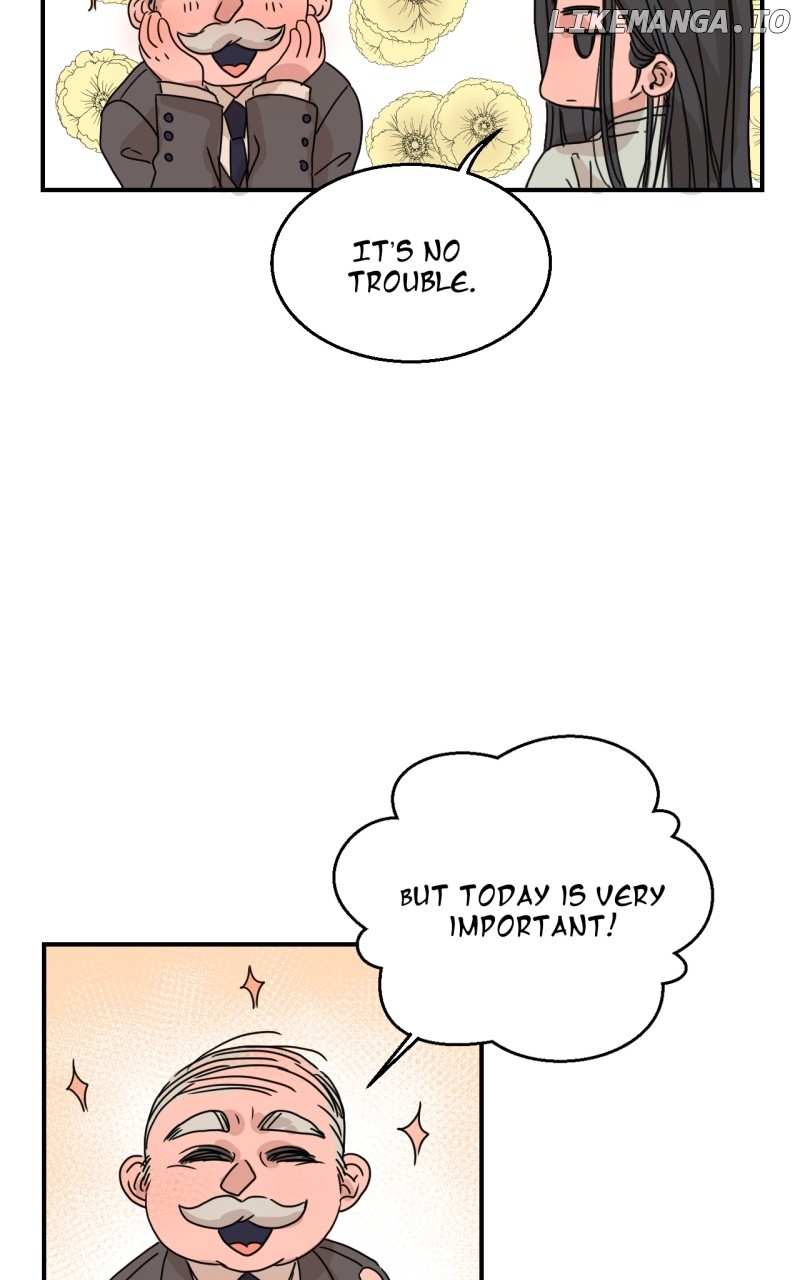 Unnie, I Like You! Chapter 1 - Page 46 in English