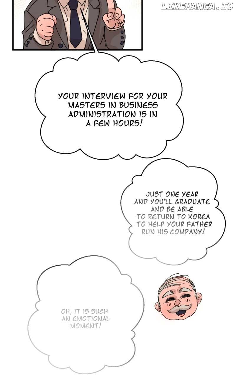 Unnie, I Like You! Chapter 1 - Page 47 in English